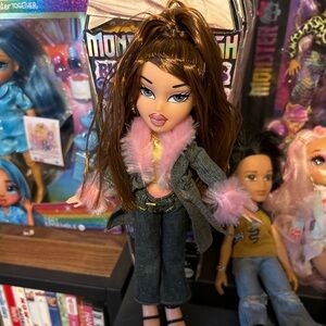 Bratz Dana Doll